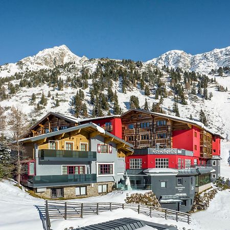 Kesselspitze Hotel & Chalet, Valamar Collection Obertauern Εξωτερικό φωτογραφία