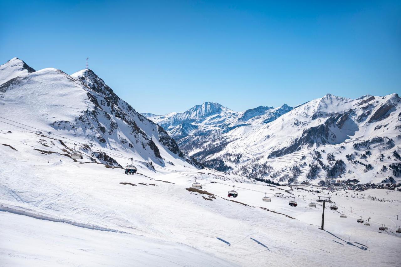 Kesselspitze Hotel & Chalet, Valamar Collection Obertauern Εξωτερικό φωτογραφία