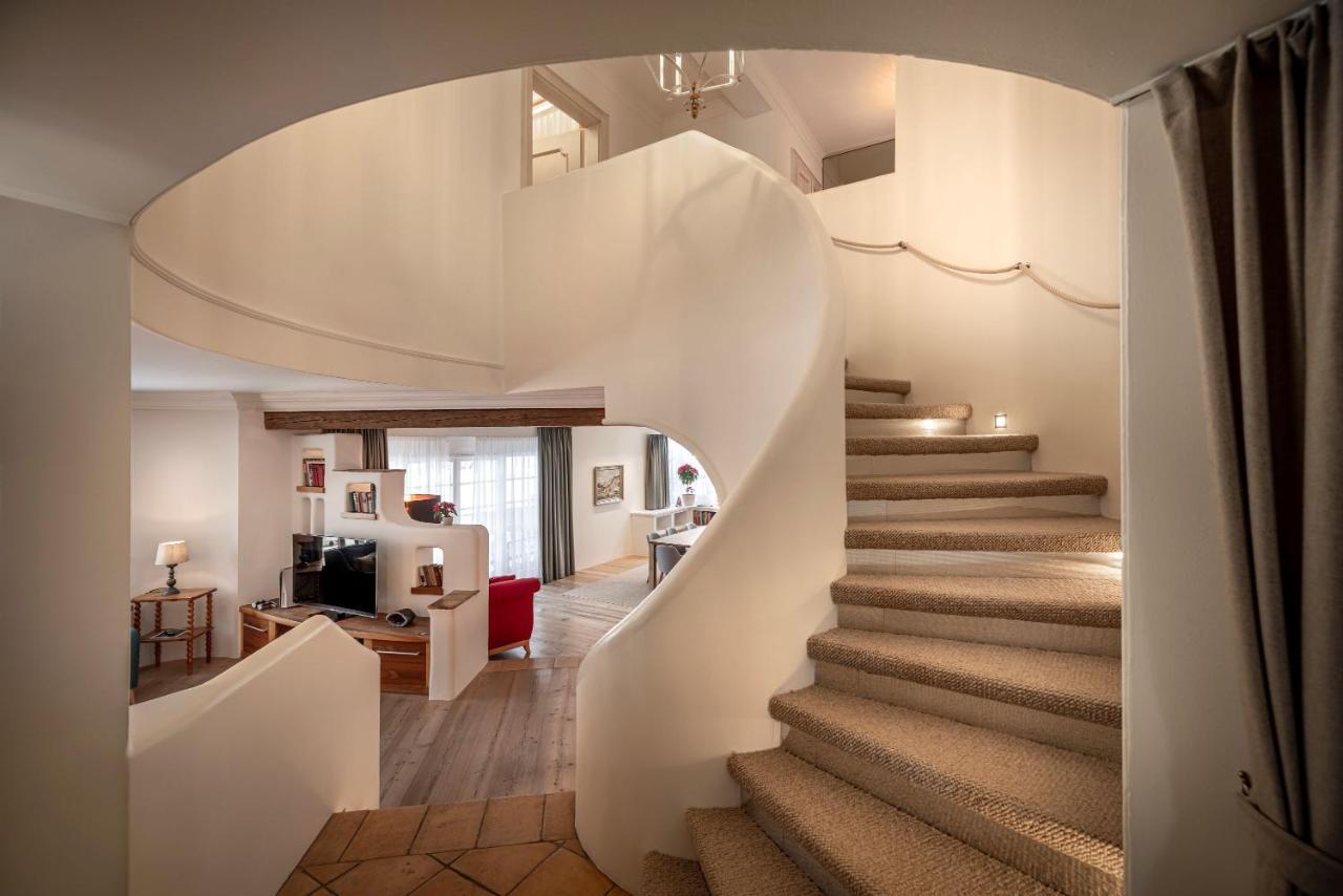 Kesselspitze Hotel & Chalet, Valamar Collection Obertauern Εξωτερικό φωτογραφία