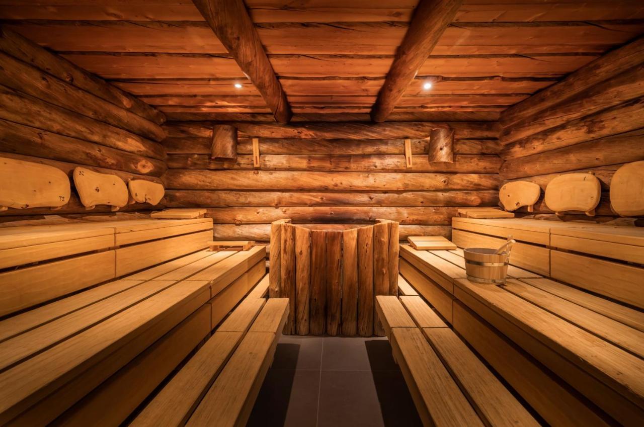 Kesselspitze Hotel & Chalet, Valamar Collection Obertauern Εξωτερικό φωτογραφία
