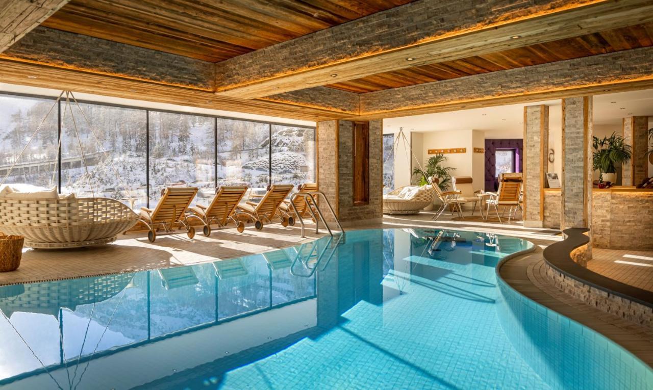 Kesselspitze Hotel & Chalet, Valamar Collection Obertauern Εξωτερικό φωτογραφία