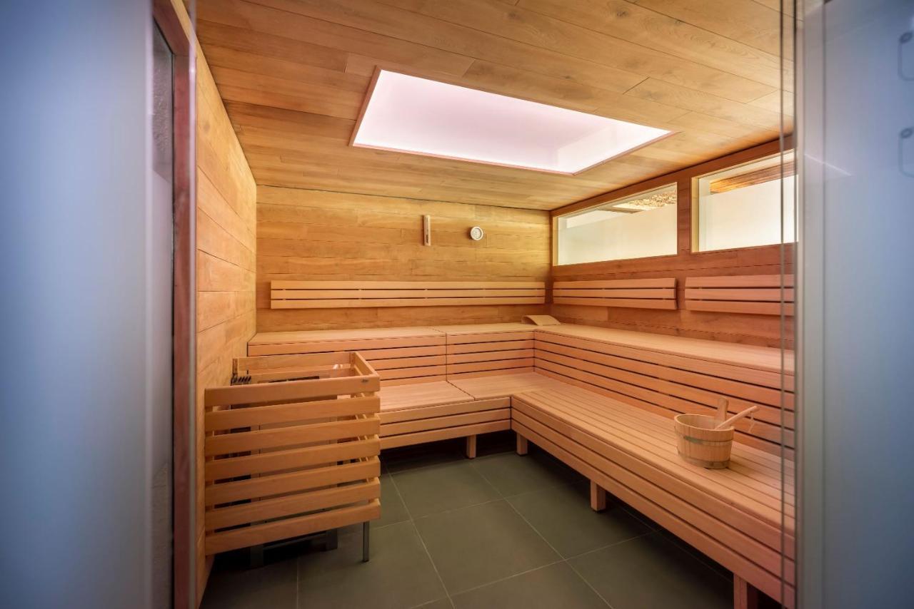 Kesselspitze Hotel & Chalet, Valamar Collection Obertauern Εξωτερικό φωτογραφία
