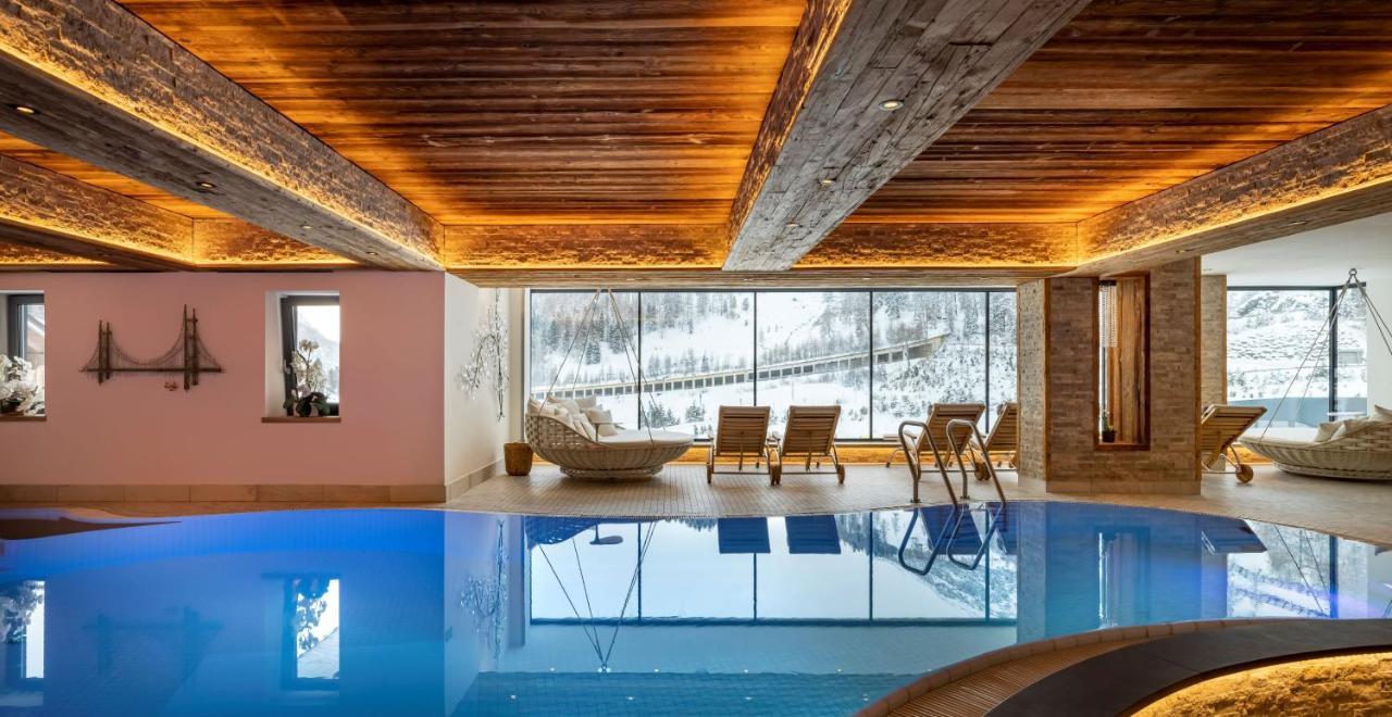Kesselspitze Hotel & Chalet, Valamar Collection Obertauern Εξωτερικό φωτογραφία