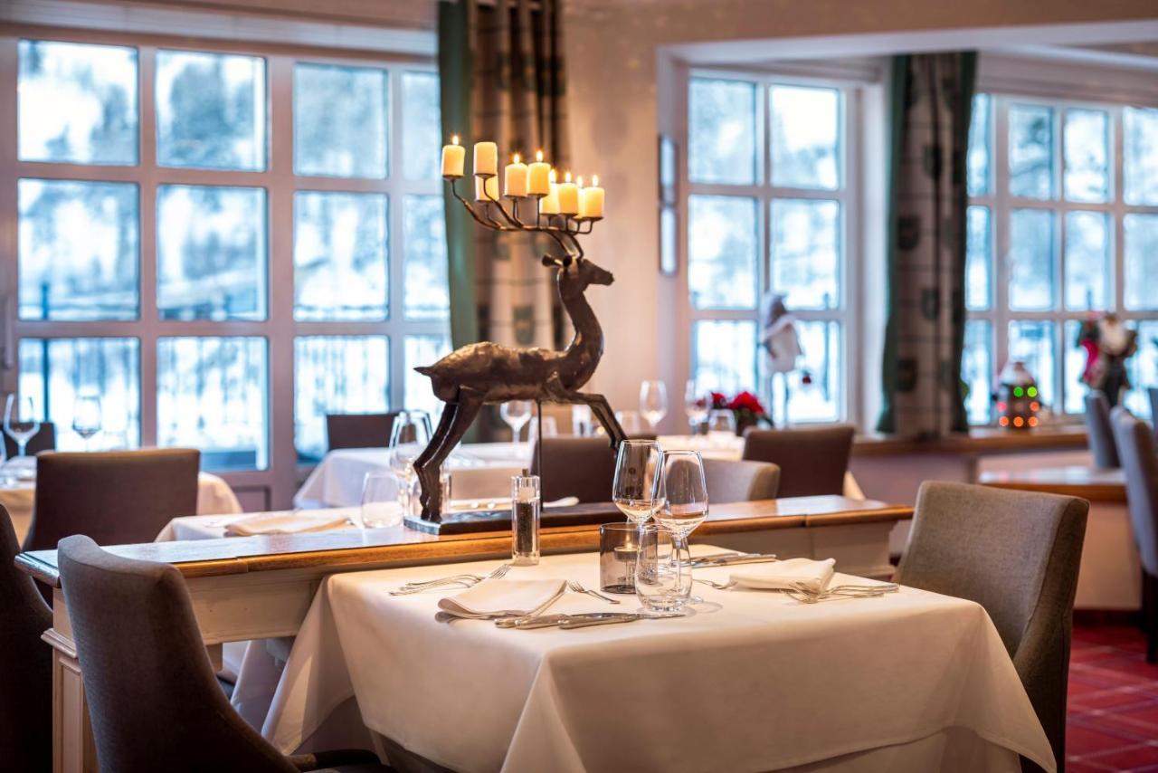 Kesselspitze Hotel & Chalet, Valamar Collection Obertauern Εξωτερικό φωτογραφία