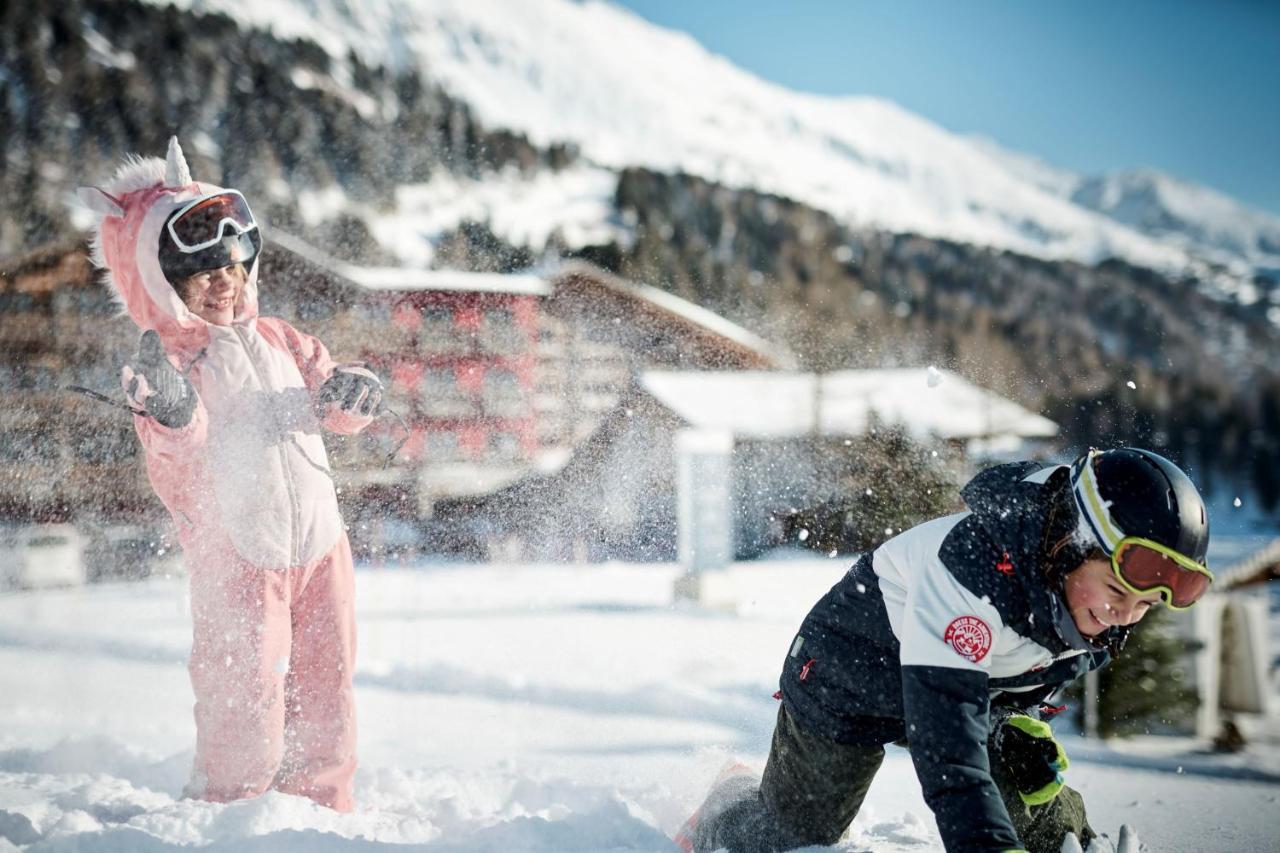 Kesselspitze Hotel & Chalet, Valamar Collection Obertauern Εξωτερικό φωτογραφία
