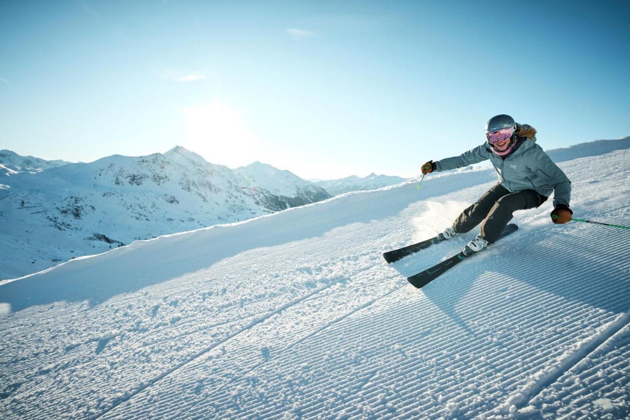 Kesselspitze Hotel & Chalet, Valamar Collection Obertauern Εξωτερικό φωτογραφία