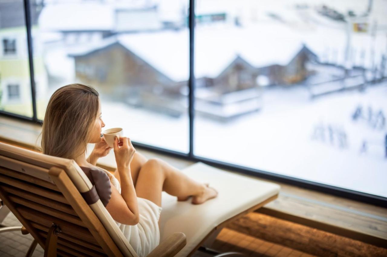 Kesselspitze Hotel & Chalet, Valamar Collection Obertauern Εξωτερικό φωτογραφία