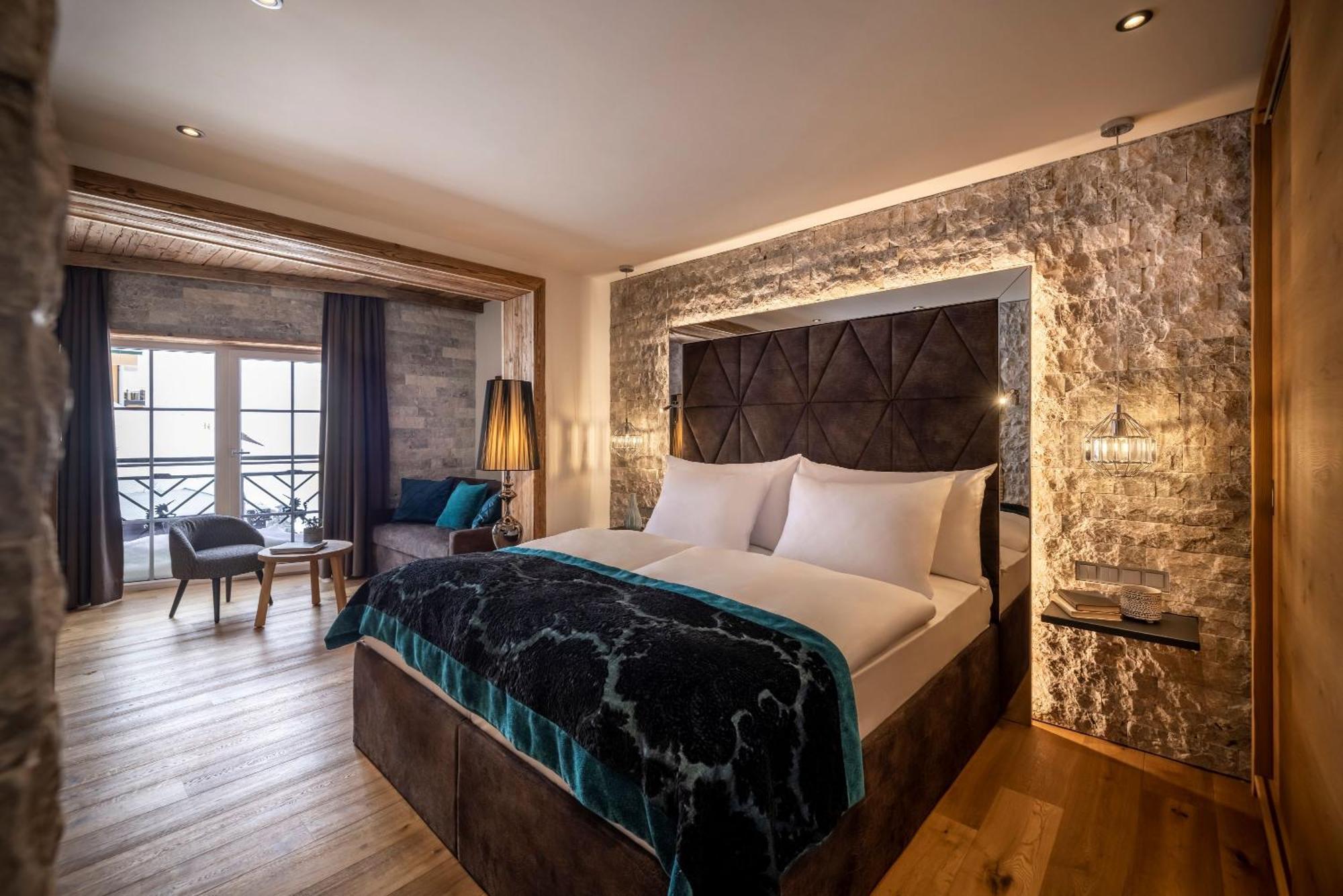 Kesselspitze Hotel & Chalet, Valamar Collection Obertauern Εξωτερικό φωτογραφία