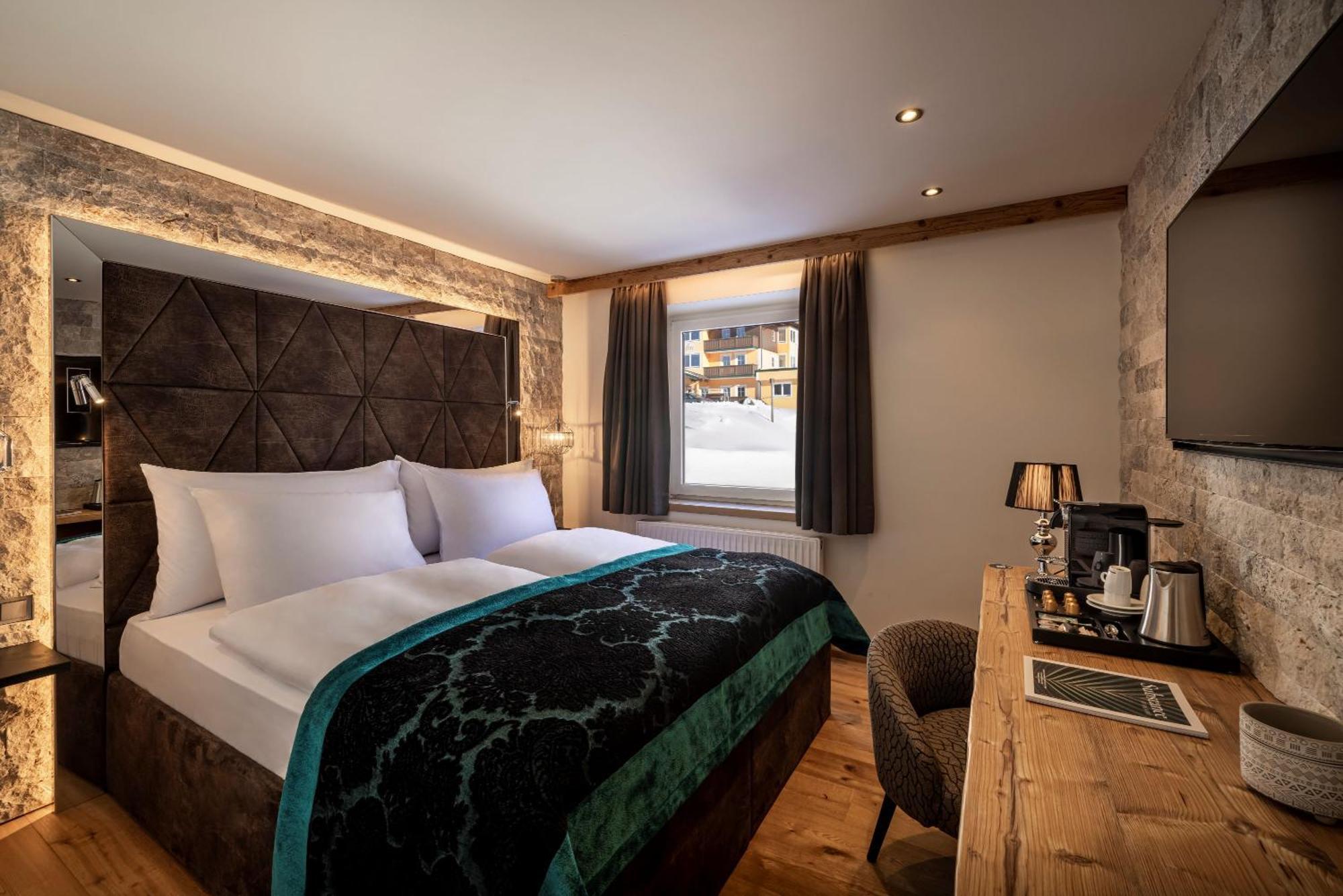 Kesselspitze Hotel & Chalet, Valamar Collection Obertauern Εξωτερικό φωτογραφία