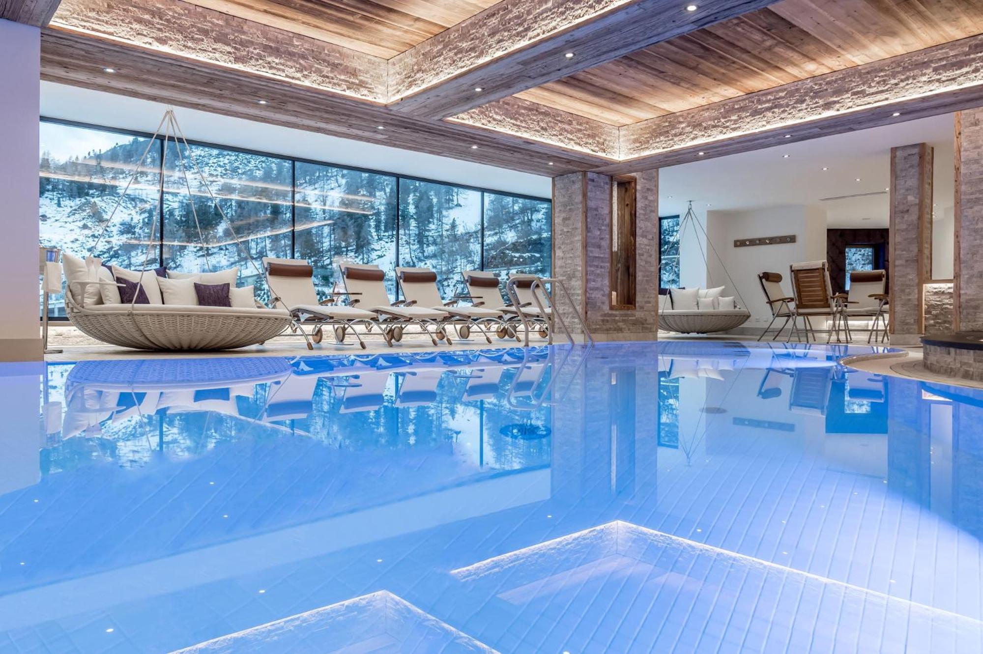 Kesselspitze Hotel & Chalet, Valamar Collection Obertauern Εξωτερικό φωτογραφία