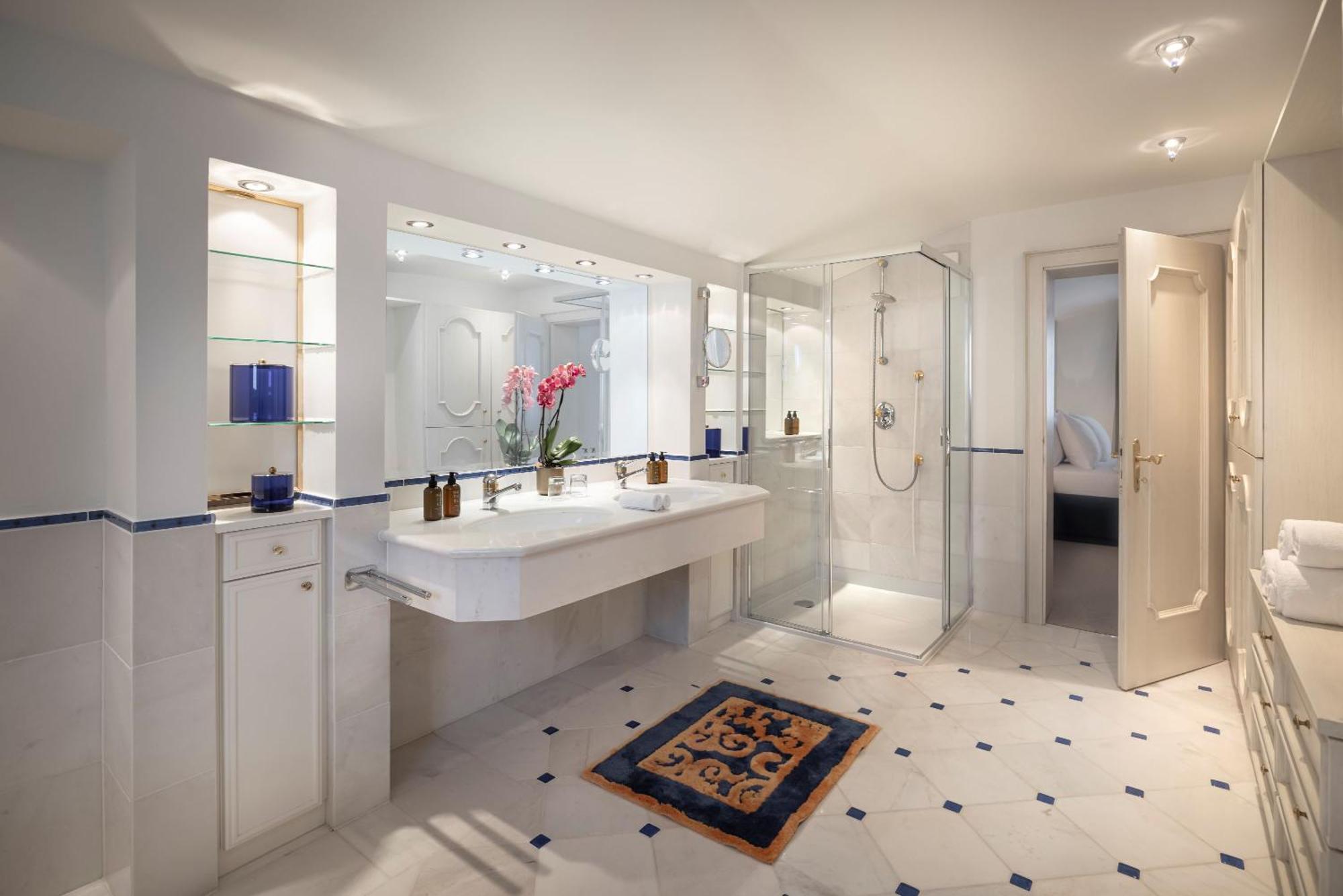 Kesselspitze Hotel & Chalet, Valamar Collection Obertauern Δωμάτιο φωτογραφία