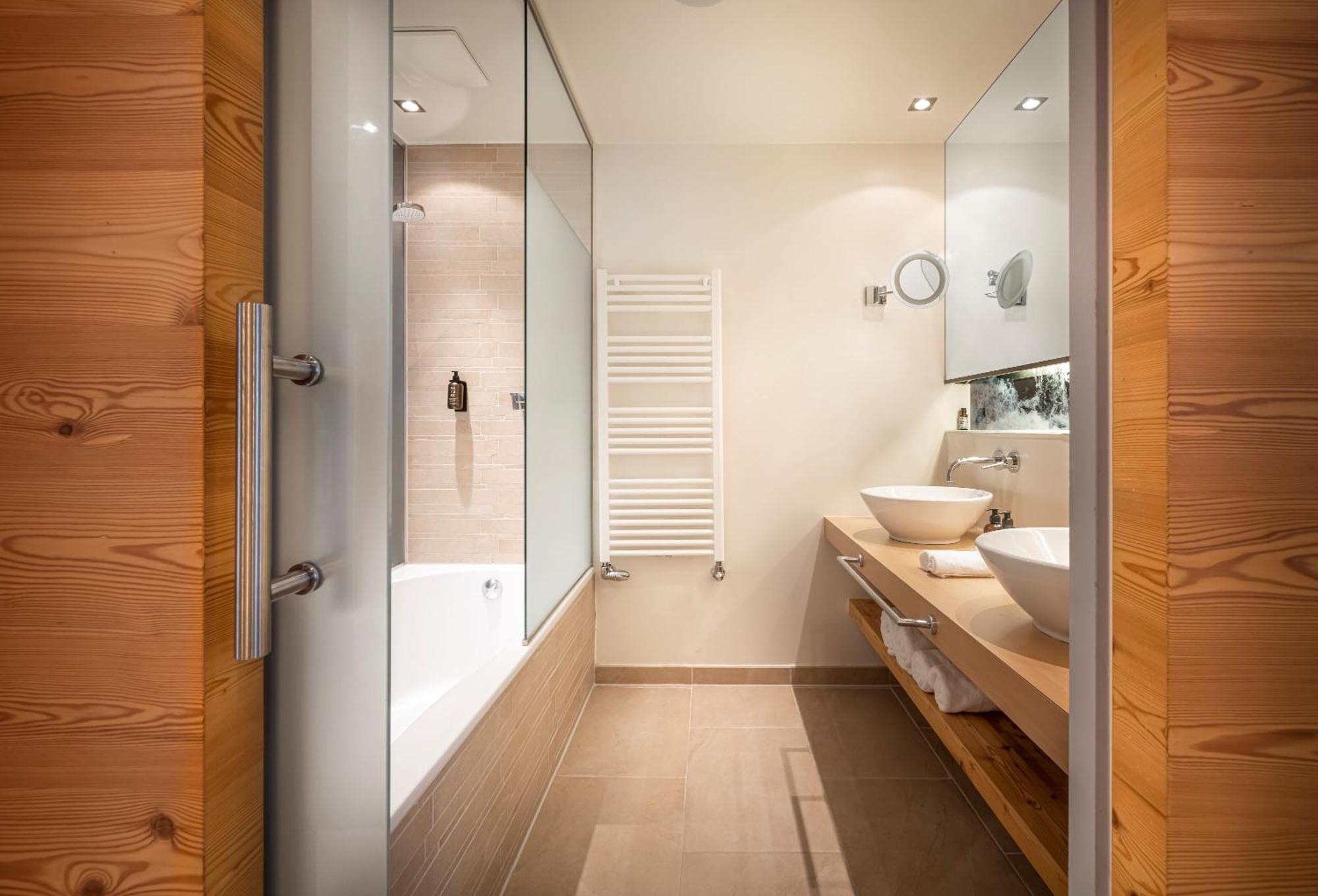 Kesselspitze Hotel & Chalet, Valamar Collection Obertauern Δωμάτιο φωτογραφία