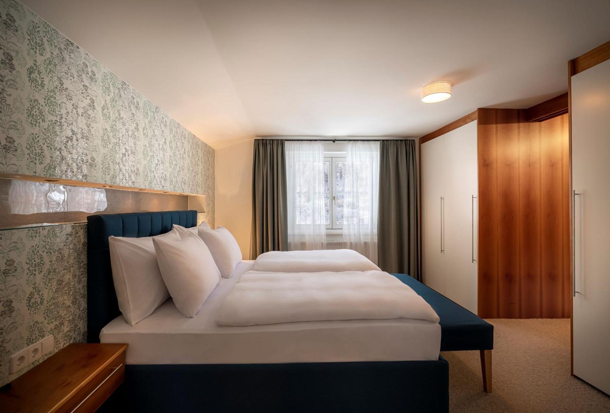Kesselspitze Hotel & Chalet, Valamar Collection Obertauern Δωμάτιο φωτογραφία