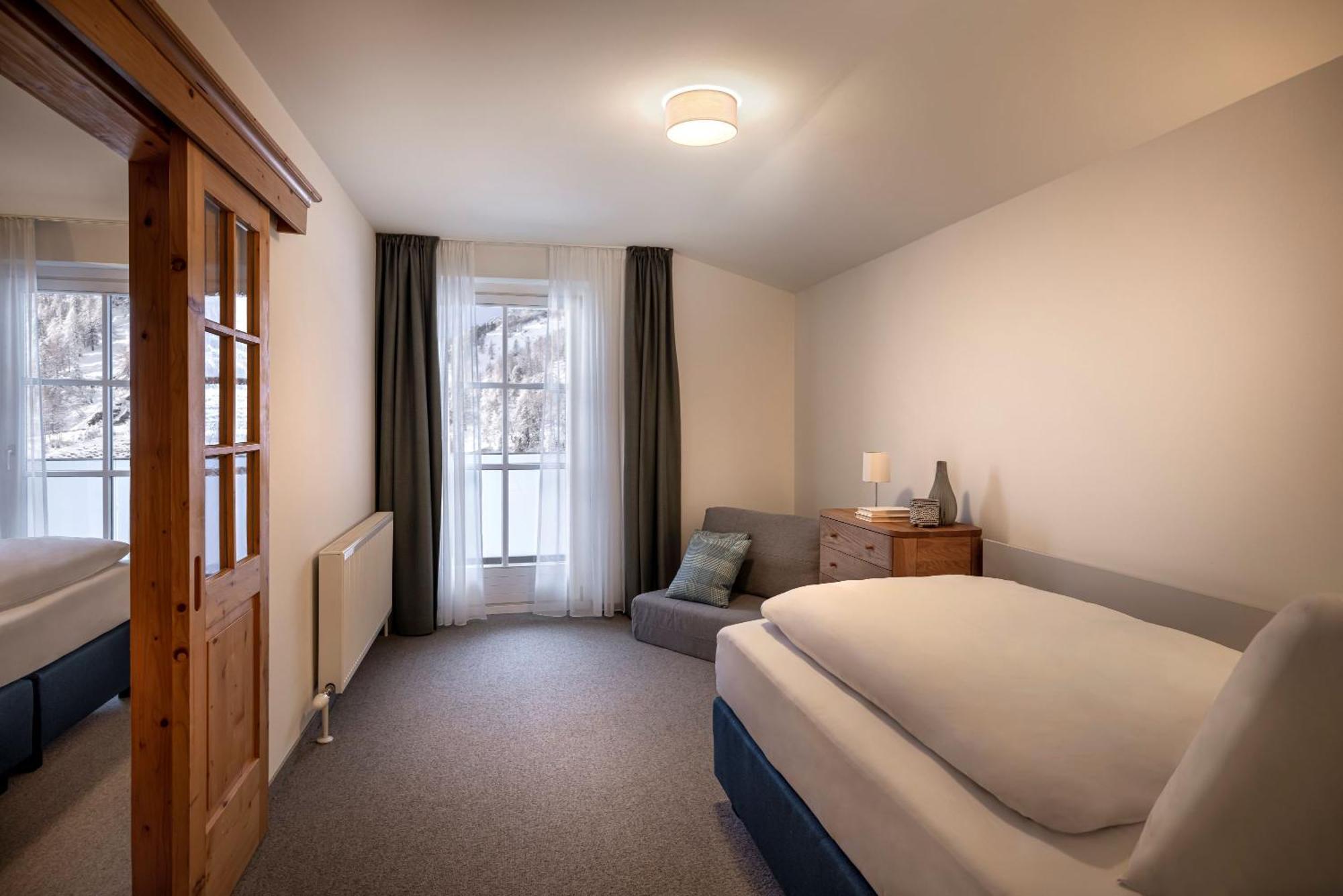 Kesselspitze Hotel & Chalet, Valamar Collection Obertauern Δωμάτιο φωτογραφία