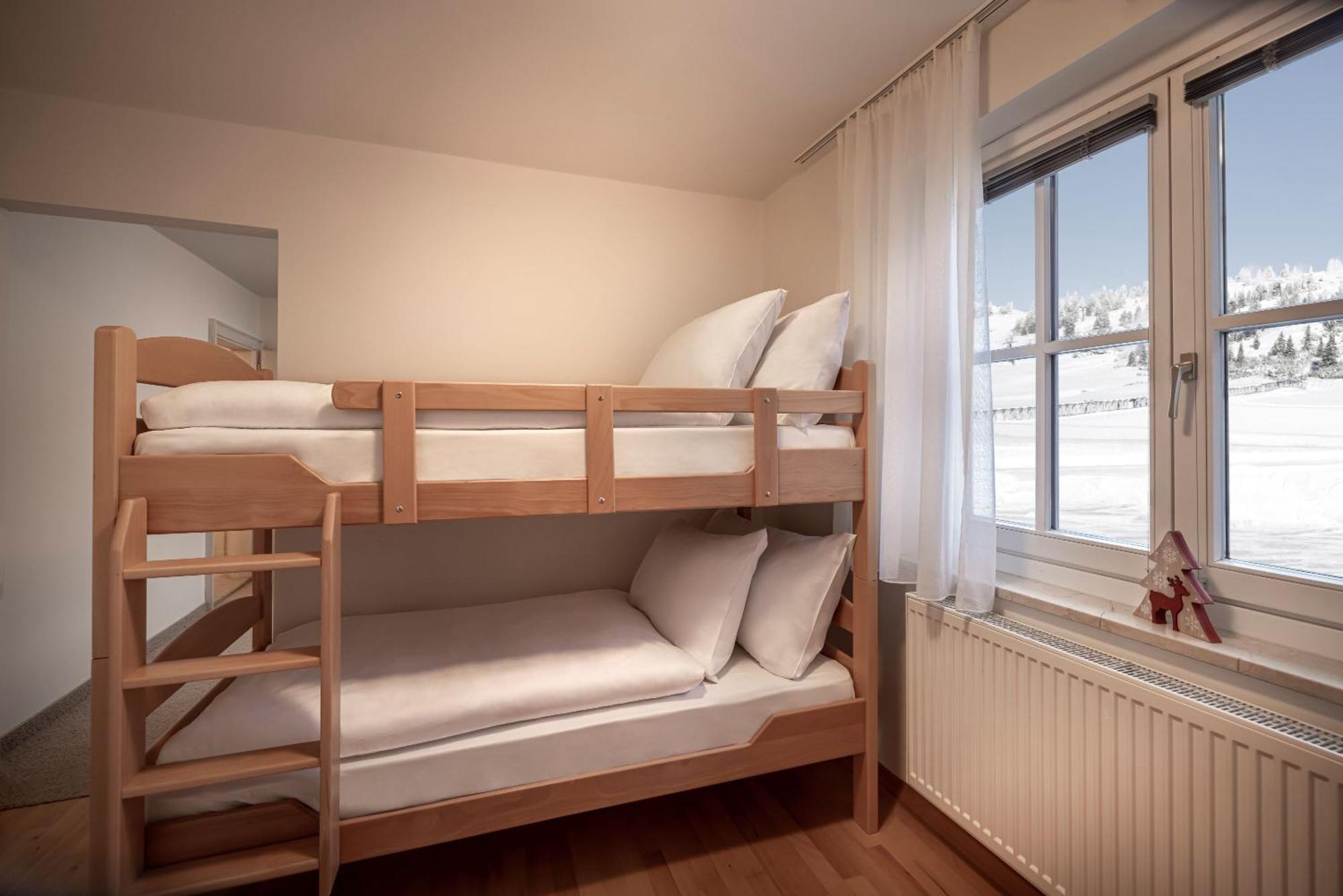 Kesselspitze Hotel & Chalet, Valamar Collection Obertauern Δωμάτιο φωτογραφία