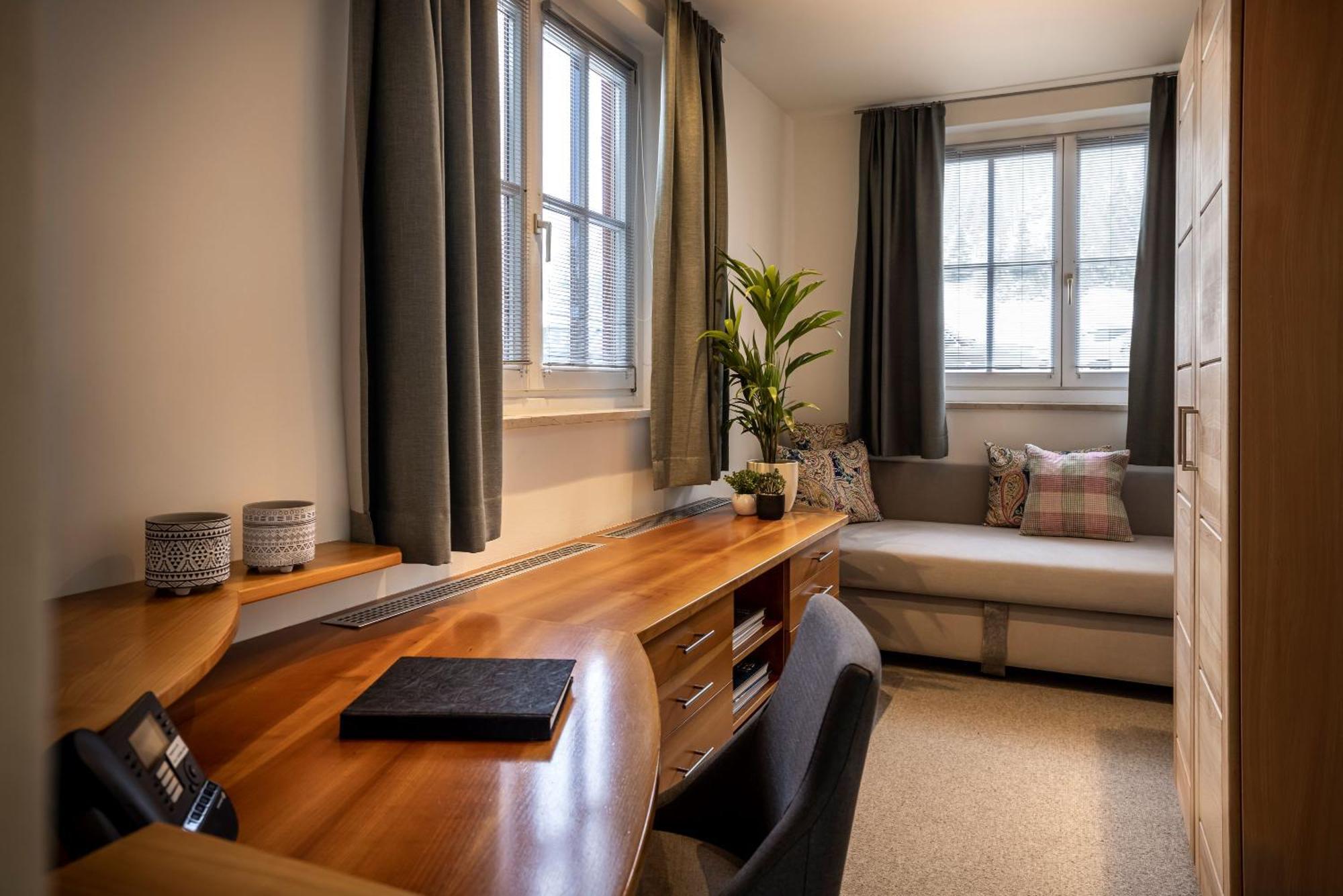 Kesselspitze Hotel & Chalet, Valamar Collection Obertauern Δωμάτιο φωτογραφία