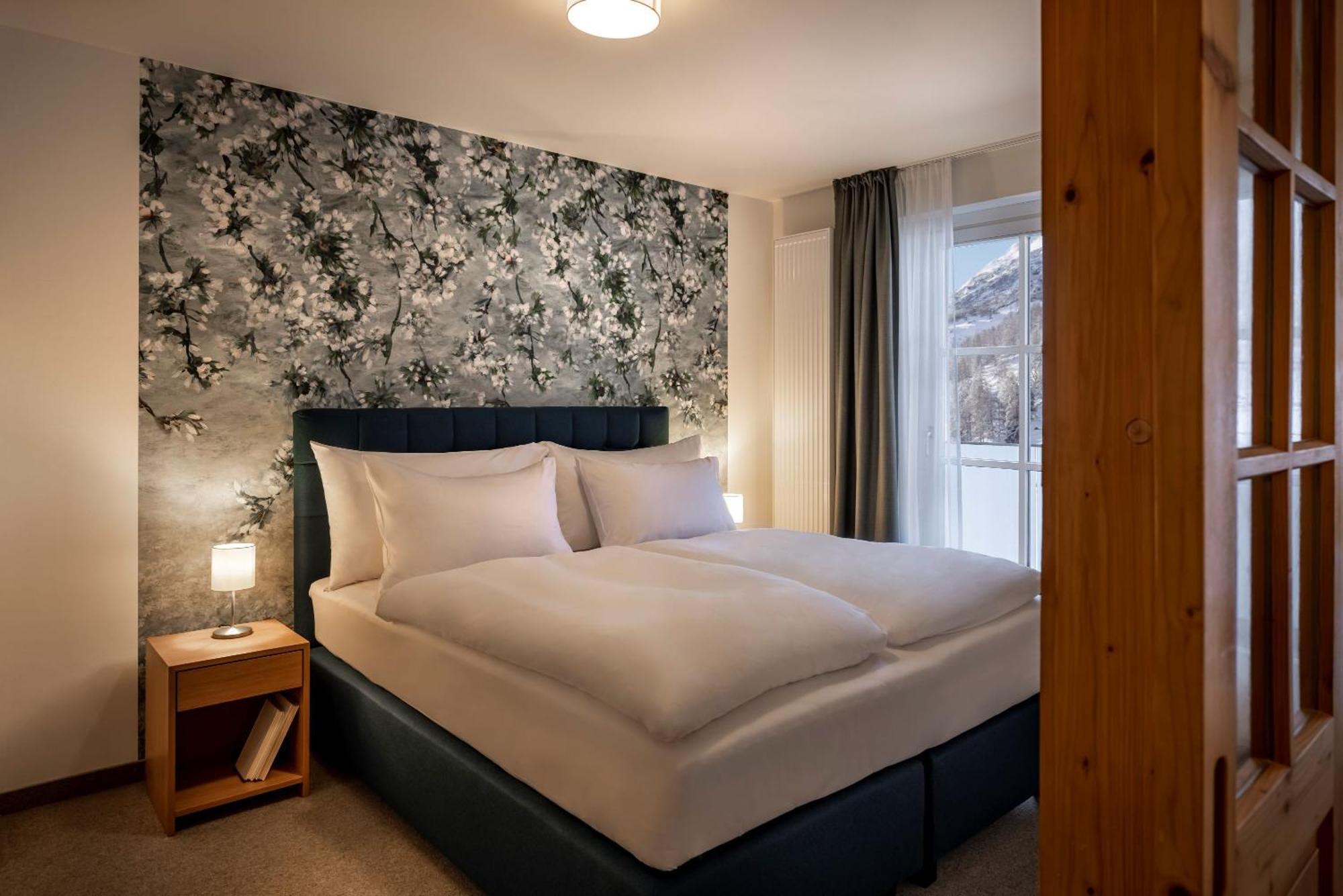 Kesselspitze Hotel & Chalet, Valamar Collection Obertauern Δωμάτιο φωτογραφία