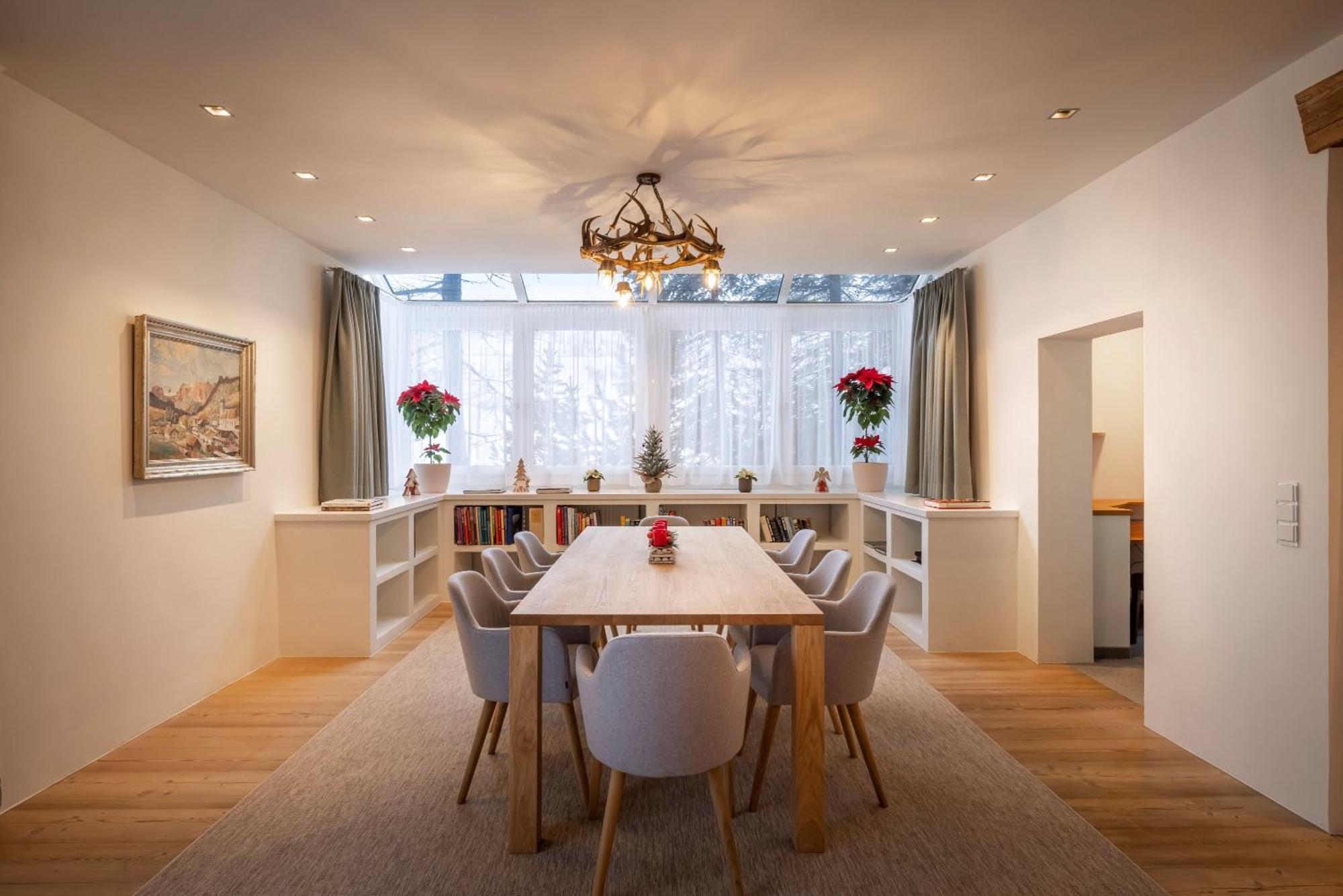Kesselspitze Hotel & Chalet, Valamar Collection Obertauern Δωμάτιο φωτογραφία