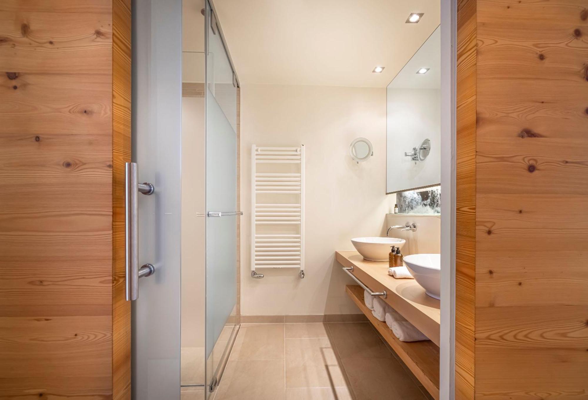 Kesselspitze Hotel & Chalet, Valamar Collection Obertauern Δωμάτιο φωτογραφία