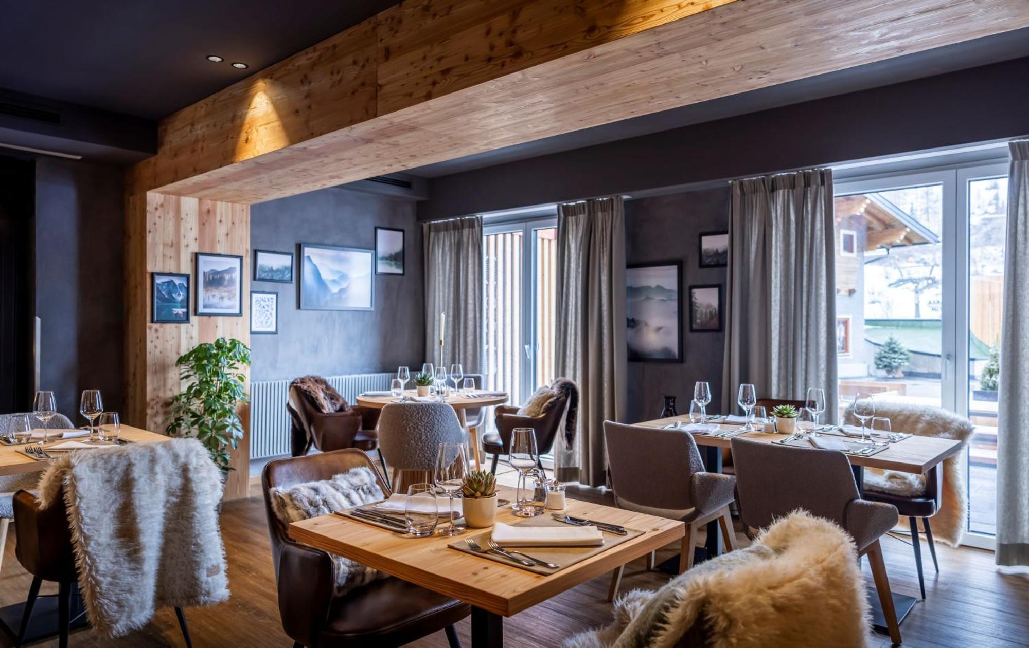 Kesselspitze Hotel & Chalet, Valamar Collection Obertauern Εξωτερικό φωτογραφία